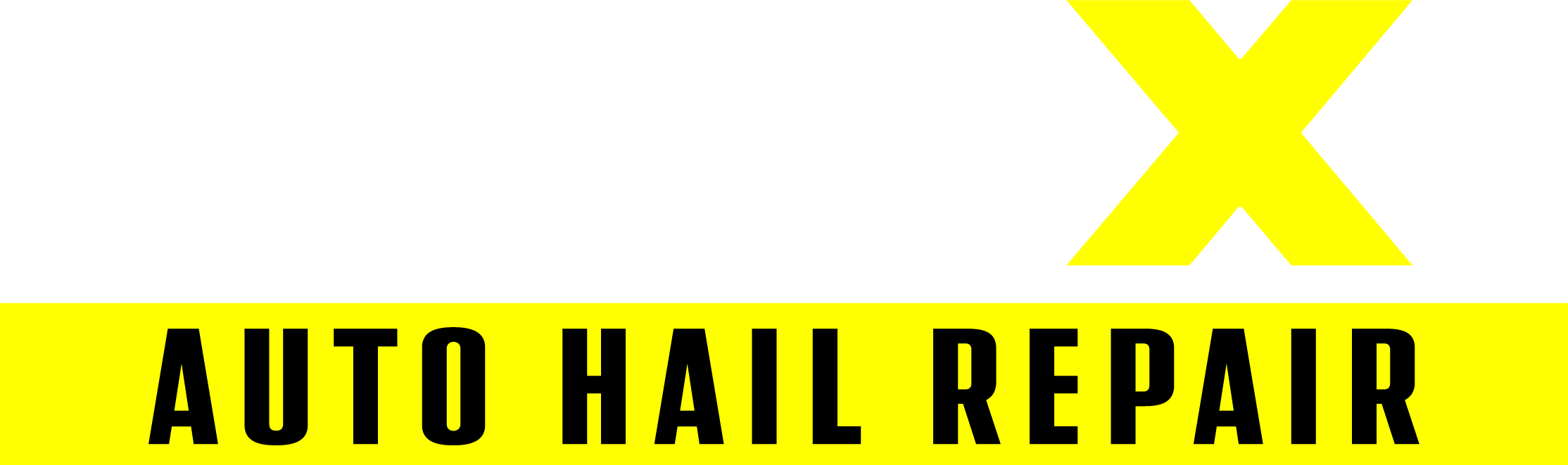Hail Damage Repair